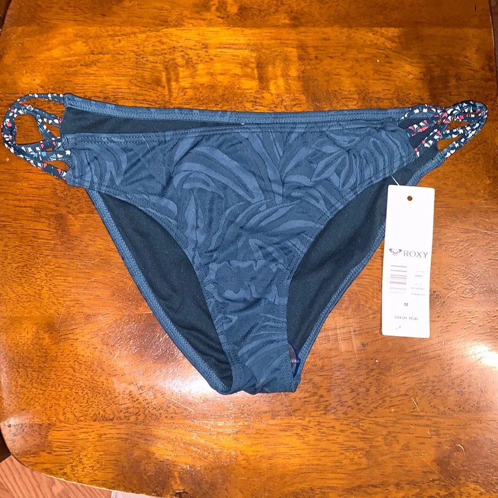 Roxy Bikini bottom - Picture 1 of 4